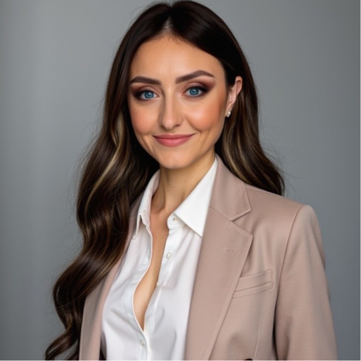 Samantha Iozzia
